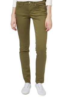 джинсы Slim Carrie Tom Tailor