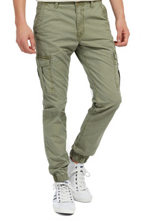 брюки  Chino Tom Tailor Denim