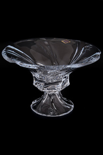 Миска Aurum Crystal