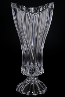 Ваза Aurum Crystal