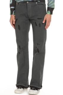 Брюки John Richmond