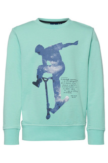 толстовка Tom Tailor