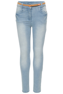 джинсы Treggings Tom Tailor