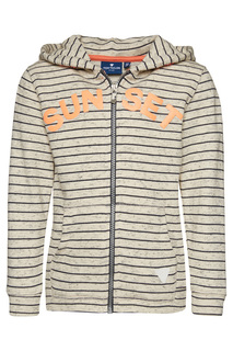 толстовка Tom Tailor