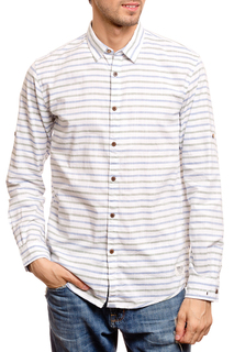 рубашка Tom Tailor Denim