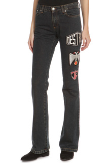 Джинсы John Richmond