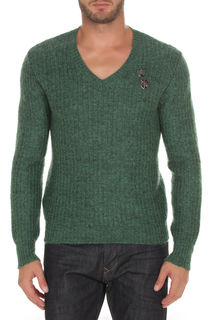 Джемпер John Richmond