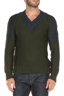 Джемпер John Richmond