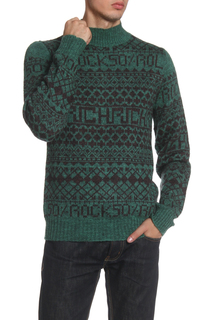 Джемпер John Richmond