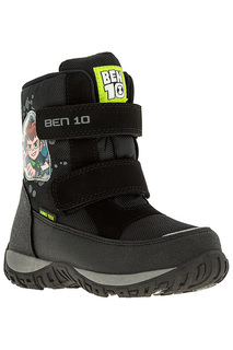 Сапожки BEN 10
