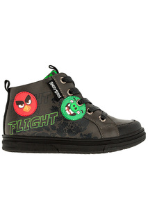 Ботинки Angry Birds