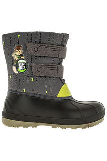 Сапожки BEN 10