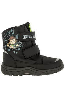 Сапожки BEN 10