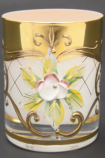 Набор стопок для водки, 6 шт Bohemia