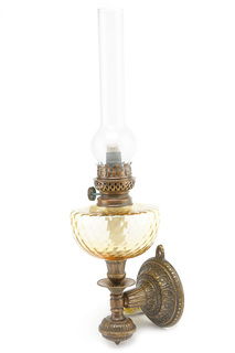 Керосиновая лампа настенная Stilars