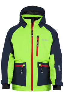 Зимняя куртка KILPI