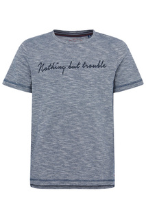 Футболка Tom Tailor