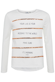 Футболка Tom Tailor