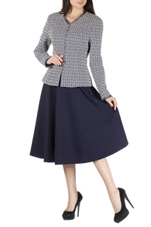 Комплект с юбкой Mannon