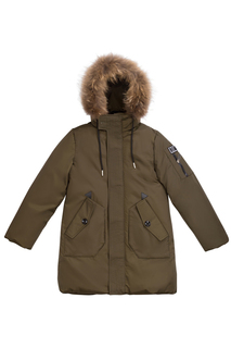 Куртка ANERNUO