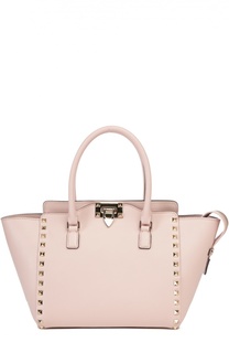 Сумка-тоут Rockstud Valentino