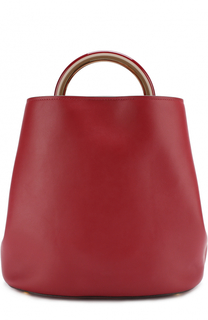 Сумка Pannier Marni