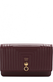 Клатч Small Flap Fendi