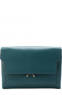 Сумка Trunk Marni