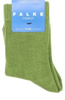 Носки из хлопка Falke