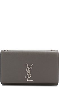 Сумка Monogram medium на цепочке Saint Laurent