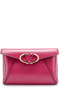 Клатч V Rivet Valentino
