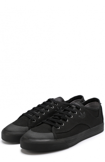 Текстильные кеды Spirit V Adidas by Raf Simons