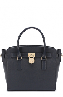 Сумка-тоут Hamilton MICHAEL Michael Kors