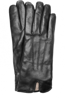 Кожаные перчатки Sermoneta Gloves