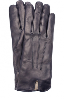 Кожаные перчатки Sermoneta Gloves