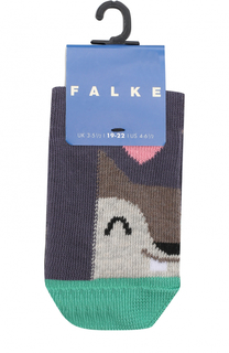 Носки с принтом Falke