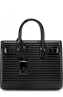 Сумка Sac Sac de Jour nano Saint Laurent