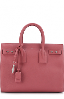 Сумка Sac de Jour Souple small Saint Laurent