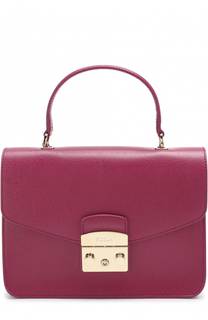 Сумка-тоут Metropolis Furla