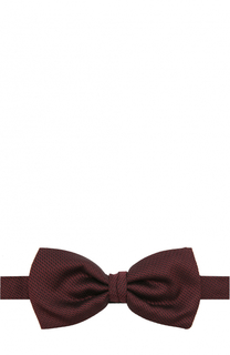 Шелковый галстук-бабочка Pal Zileri