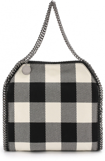 Сумка Falabella Shaggy Deer small Stella McCartney