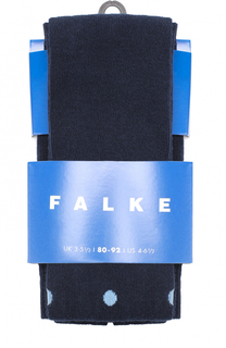 Колготы с принтом Falke