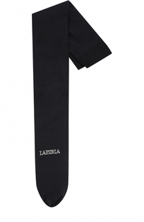 Колготки со стразами La Perla