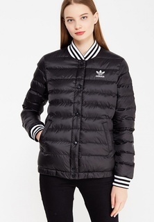 Куртка утепленная adidas Originals