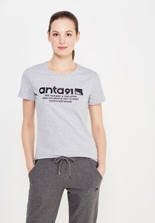 Футболка Anta