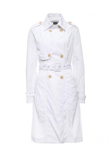 Плащ Armani Exchange