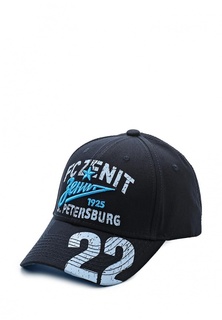 Бейсболка Atributika & Club™