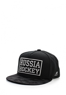 Бейсболка Atributika &amp; Club™