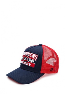 Бейсболка Atributika & Club™