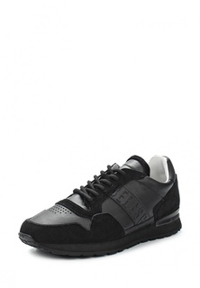 Кроссовки Bikkembergs